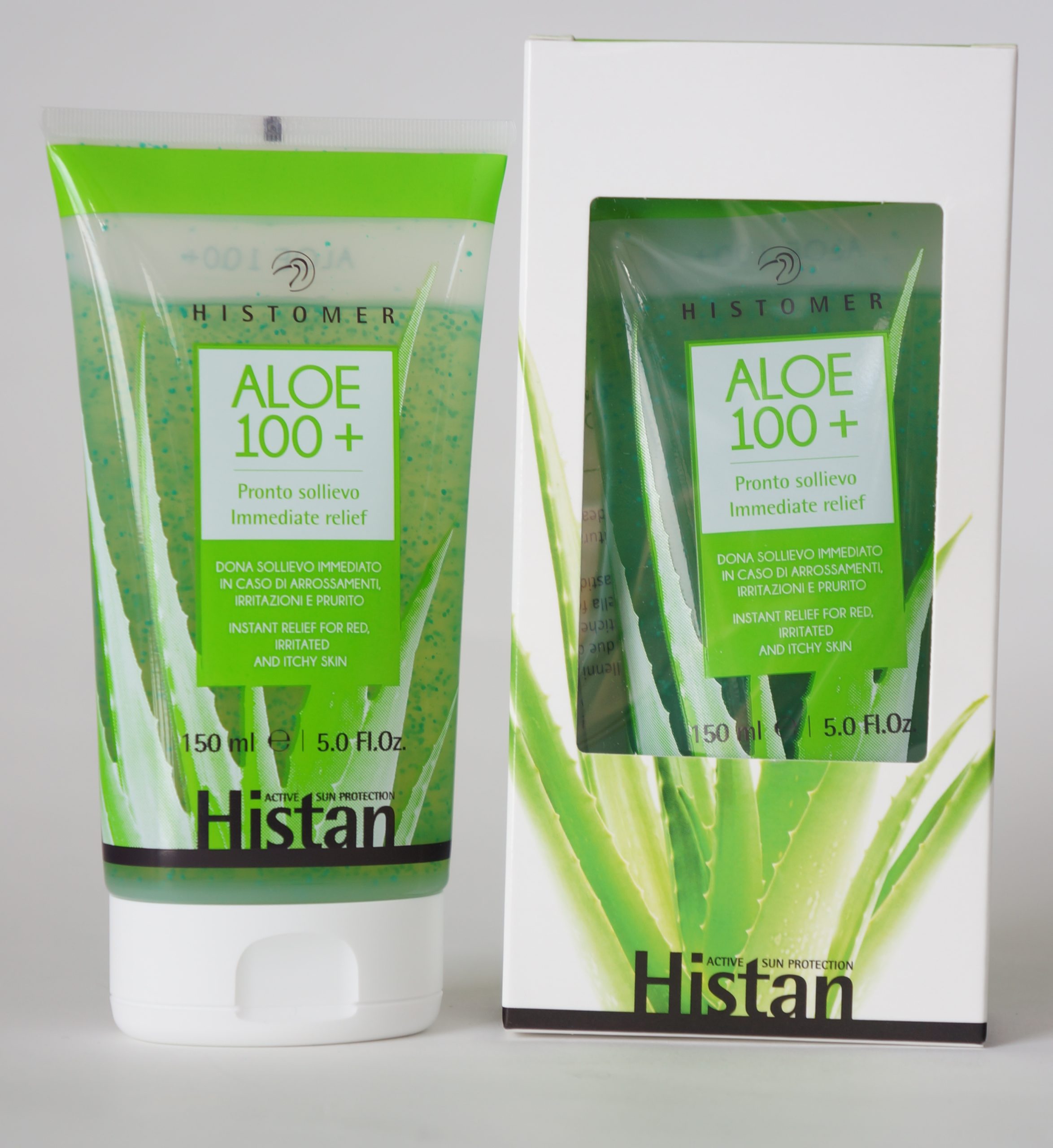 Aloe gel 100+ 2 Aloe gel 100+ - slika 2