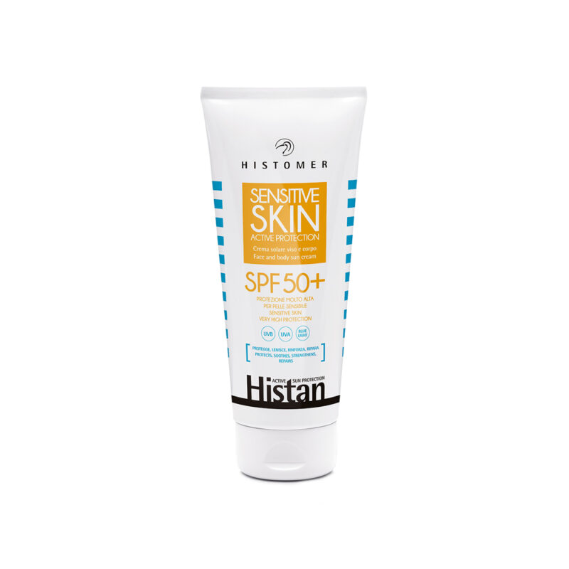 Sensitive Skin SPF50