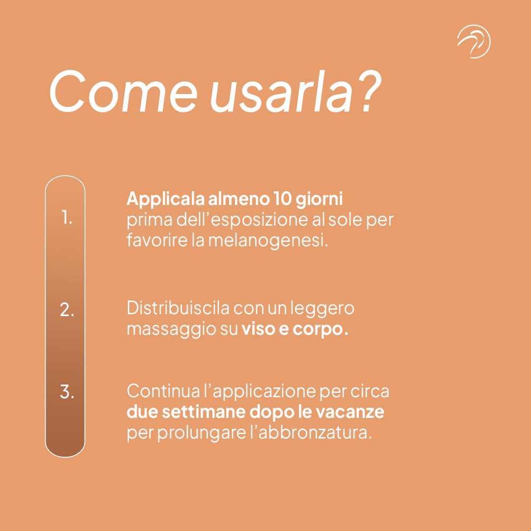 Ojačevalec porjavelosti - Golden Tan Sense 4 Ojačevalec porjavelosti - Golden Tan Sense - slika 4