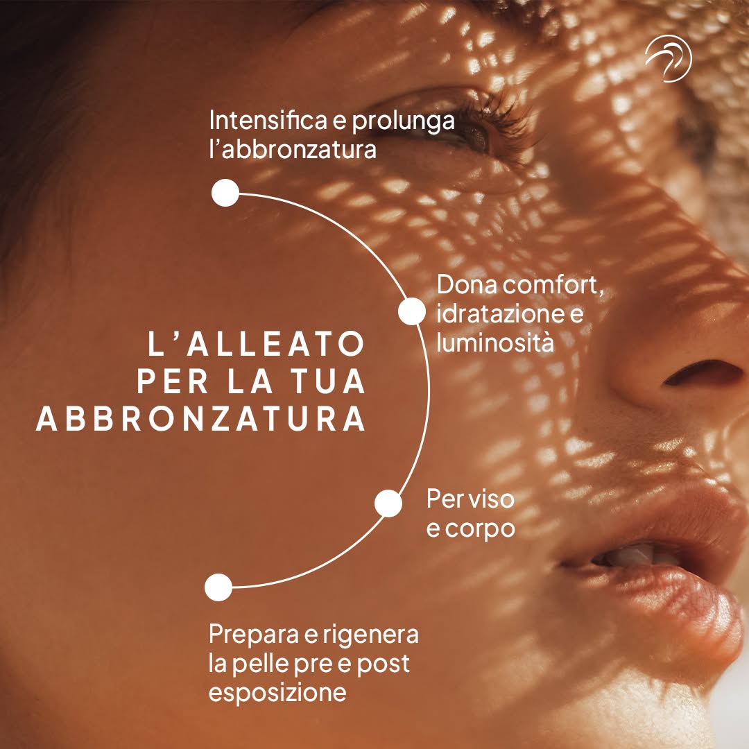Ojačevalec porjavelosti - Golden Tan Sense 3 Ojačevalec porjavelosti - Golden Tan Sense - slika 3