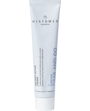 Takojšnje olajšanje po sončenju - Instant Repair Cream