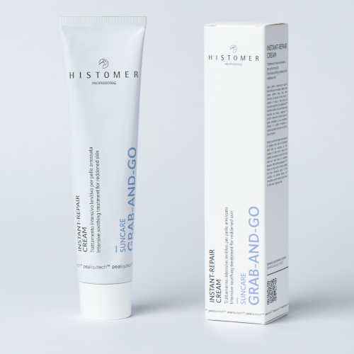 Takojšnje olajšanje po sončenju - Instant Repair Cream 2 Takojšnje olajšanje po sončenju - Instant Repair Cream - slika 2