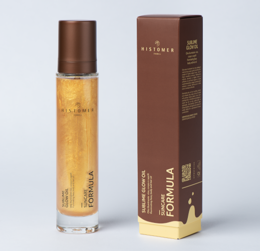 Suho olje za obraz, telo in lase - Sublime Glow Oil 2 Suho olje za obraz, telo in lase - Sublime Glow Oil - slika 2