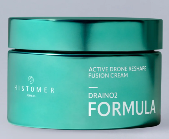 Intenzivna krema za telo proti celulitu – Active drone reshape fusion cream - Drain O2