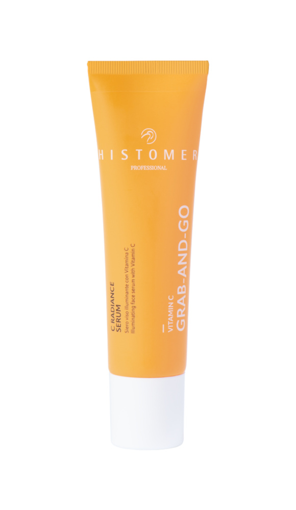 Ultra-koncentrirani posvetlitveni serum za obraz - C Radiance Serum